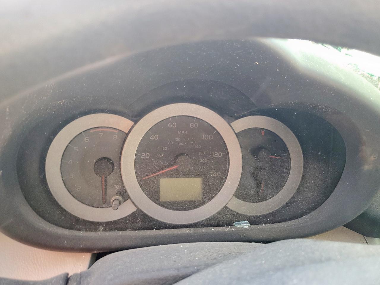 2007 Toyota Rav4 VIN: JTMZD33V875066846 Lot: 91719955