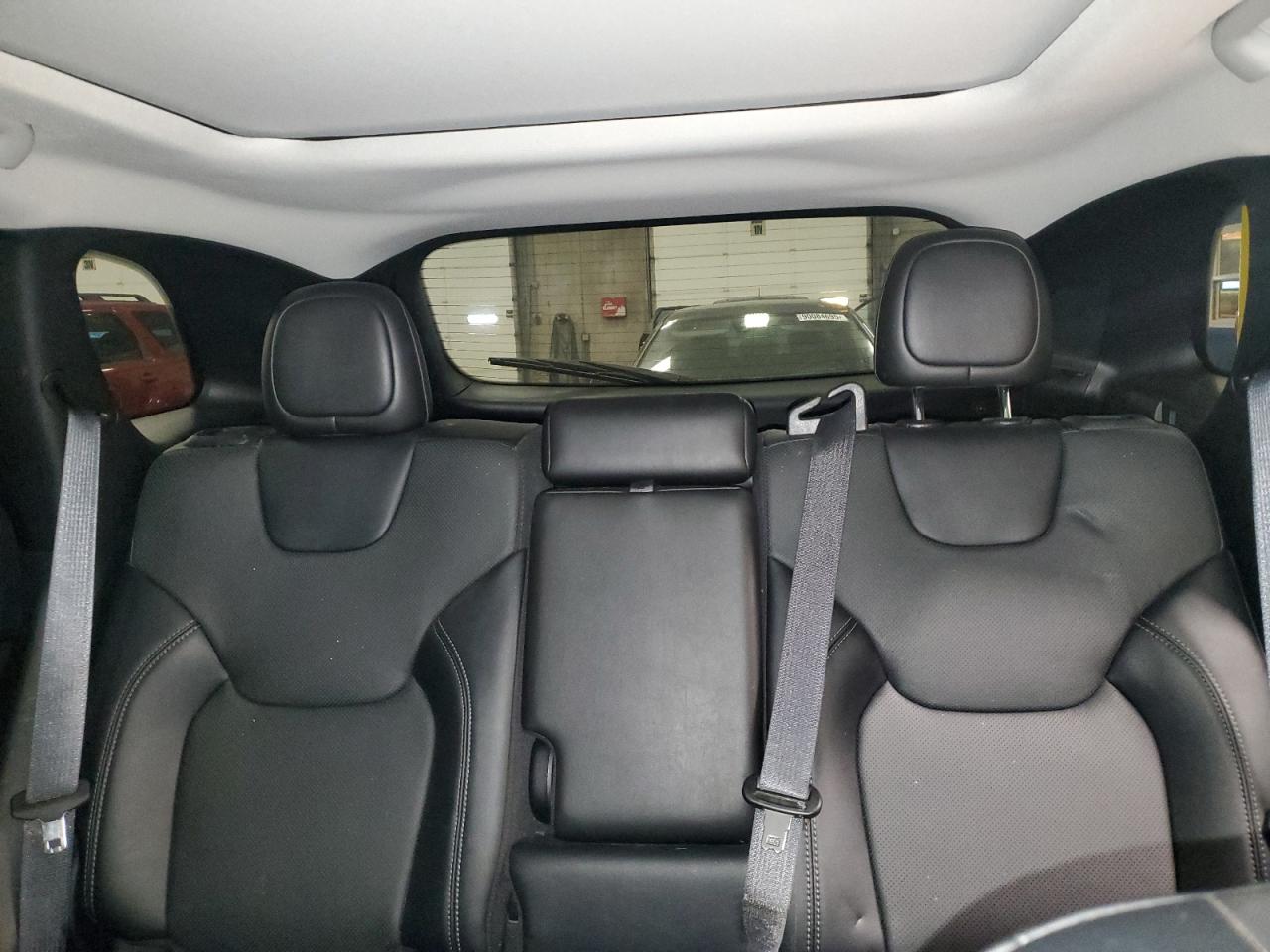 2022 Jeep Cherokee Limited VIN: 1C4PJMDX4ND530112 Lot: 92122705