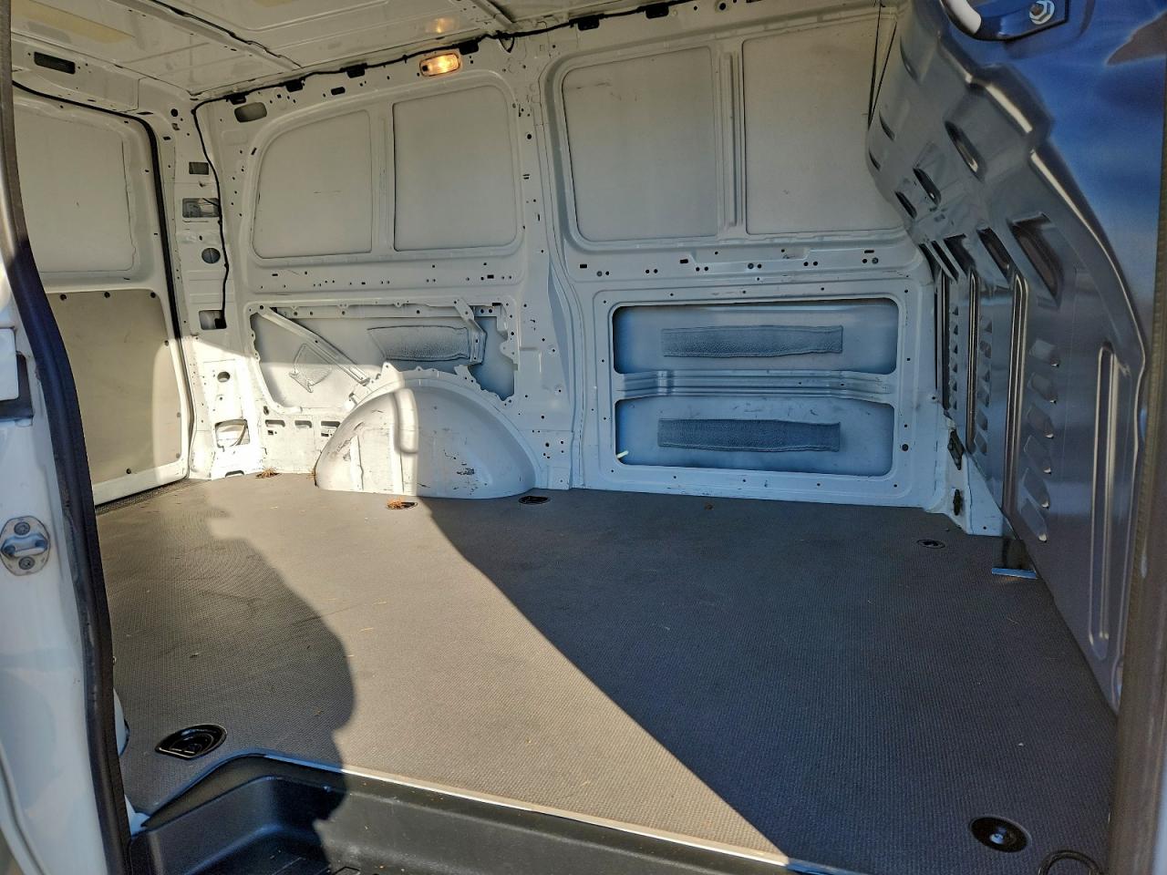 2019 Mercedes-Benz Metris VIN: WD3PG2EA8K3590113 Lot: 93995565