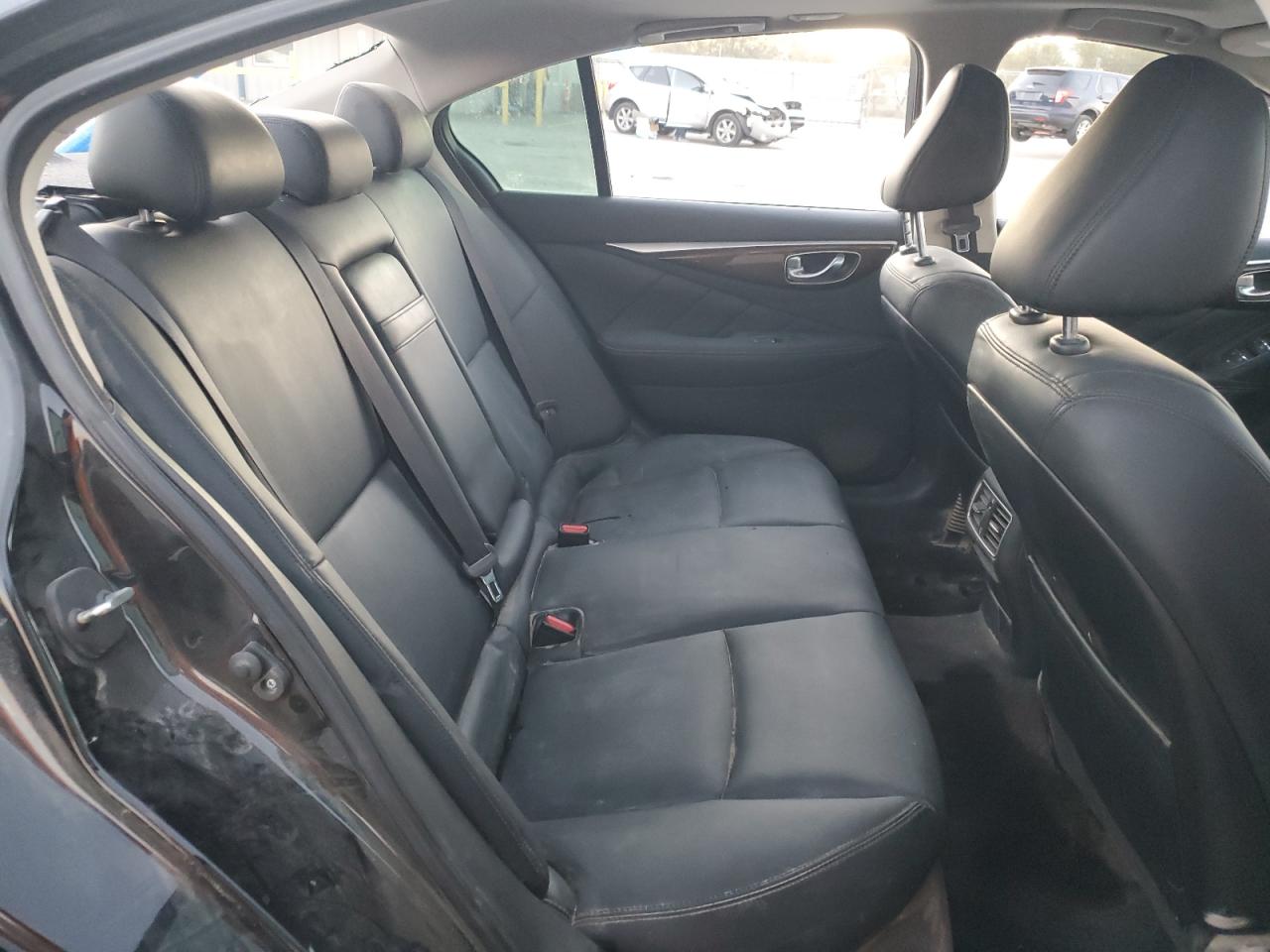 2018 Infiniti Q50 Luxe VIN: JN1EV7AP2JM592011 Lot: 90902015