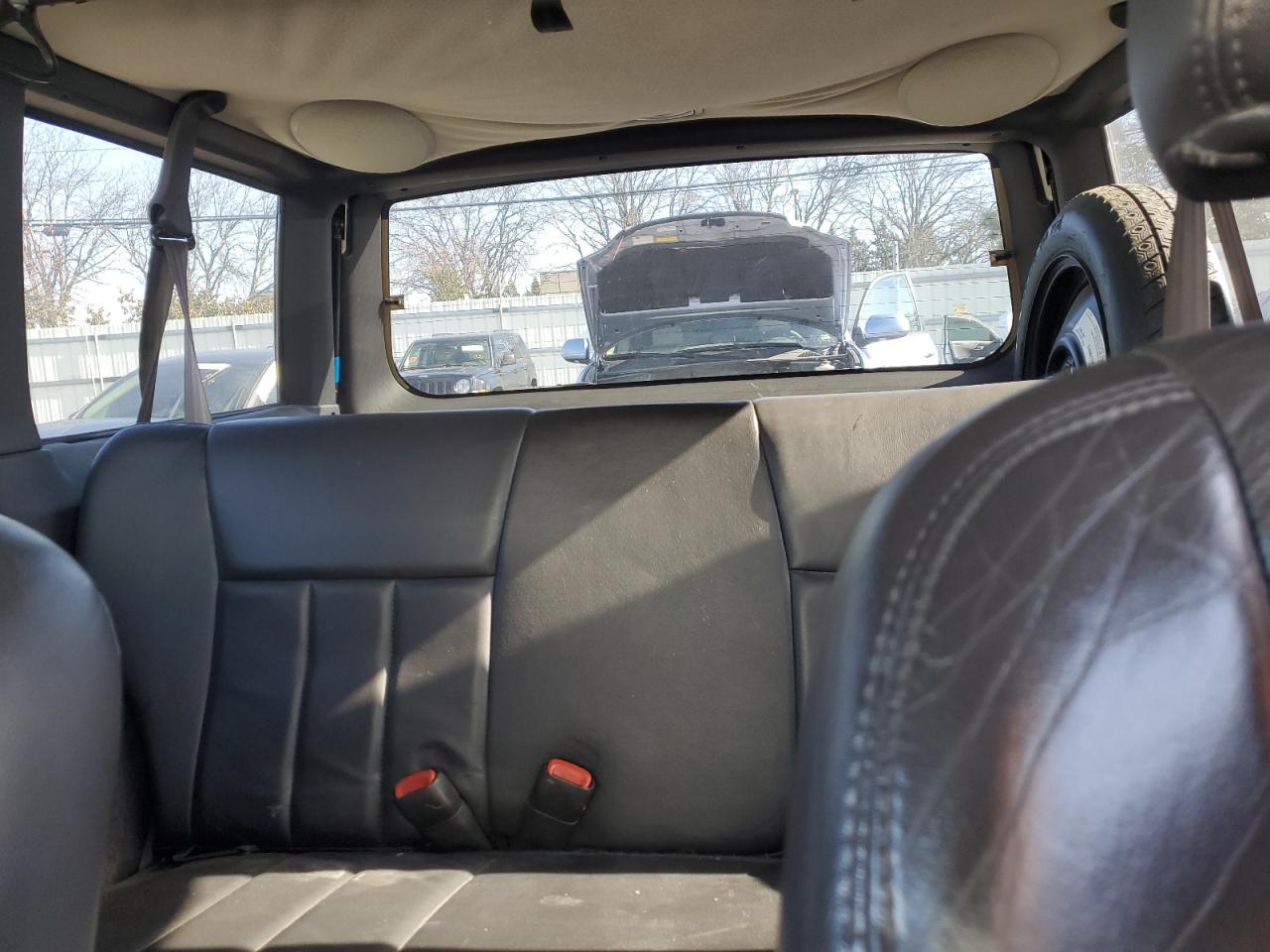 2001 Jeep Cherokee Classic VIN: 1J4FF58S41L617598 Lot: 92392105