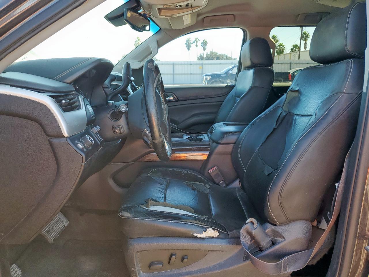 2015 GMC Yukon Slt VIN: 1GKS1BKC1FR146179 Lot: 91059795