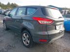 2015 FORD KUGA 2.0 TDCI 150 ZETEC 5DR 2WD for sale at Copart BELFAST