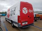2018 MERCEDES-BENZ SPRINTER 3.5T H2 VAN for sale at Copart NEWBURY
