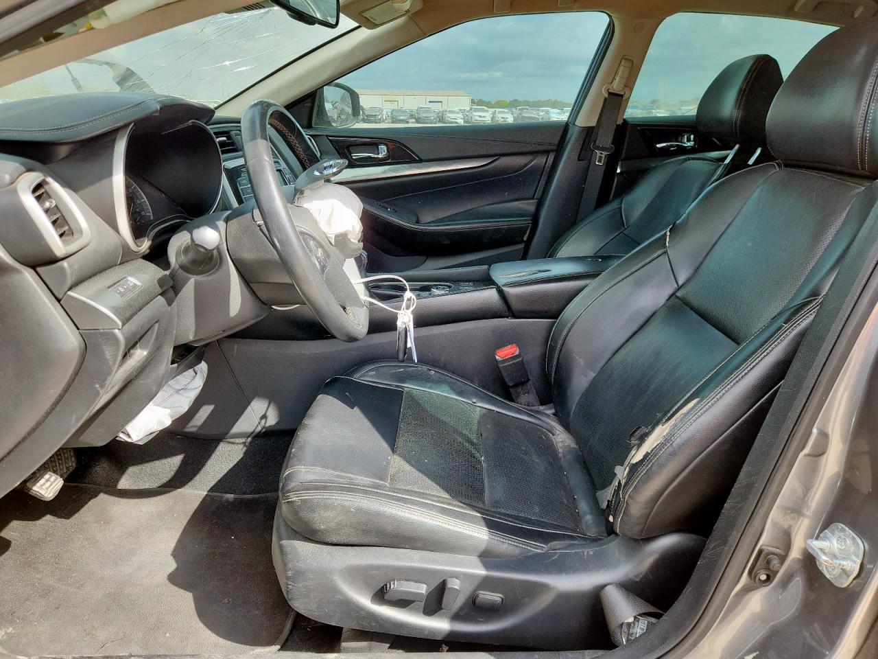 2020 Nissan Maxima Sv VIN: 1N4AA6CV0LC364066 Lot: 92670485