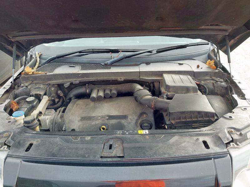 2009 LAND ROVER FREELANDER 2.2 TD4 HST 5DR AUTO