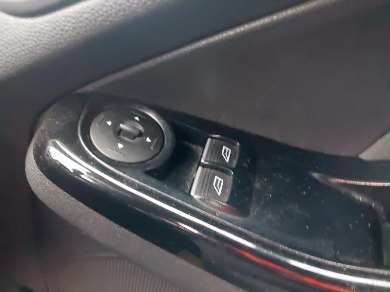 2015 FORD FIESTA 1.25 82 ZETEC 3DR