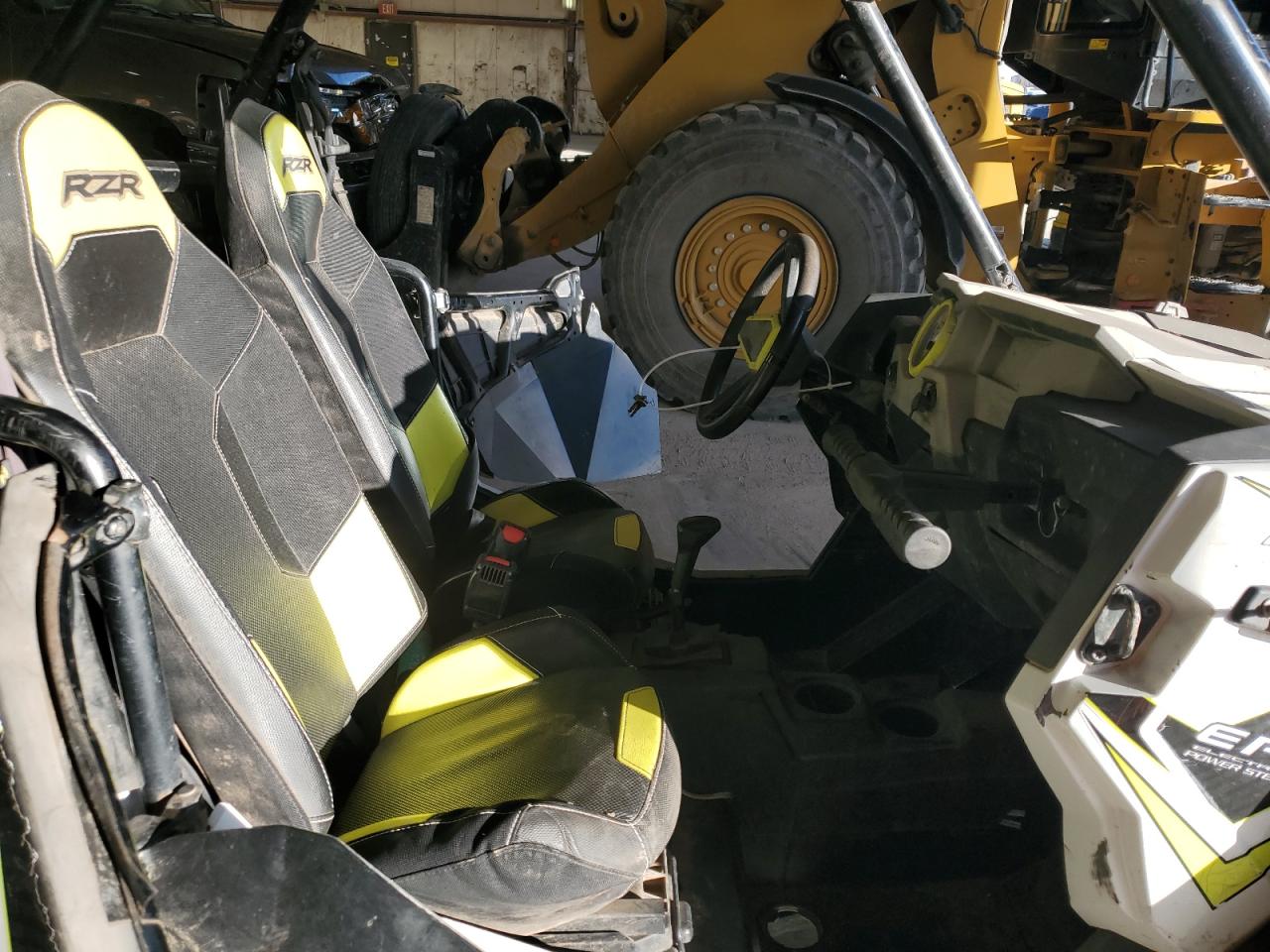 2018 Polaris Rzr Xp 1000 Eps VIN: 3NSVDE99XJF230588 Lot: 91583755