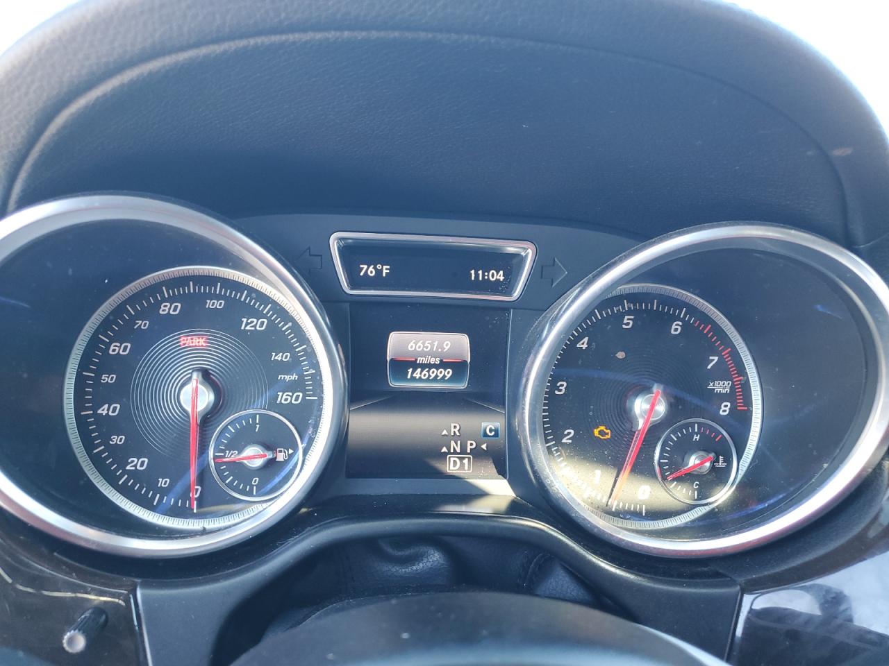 2017 Mercedes-Benz Gls 450 4Matic VIN: 4JGDF6EE2HA849247 Lot: 92639075