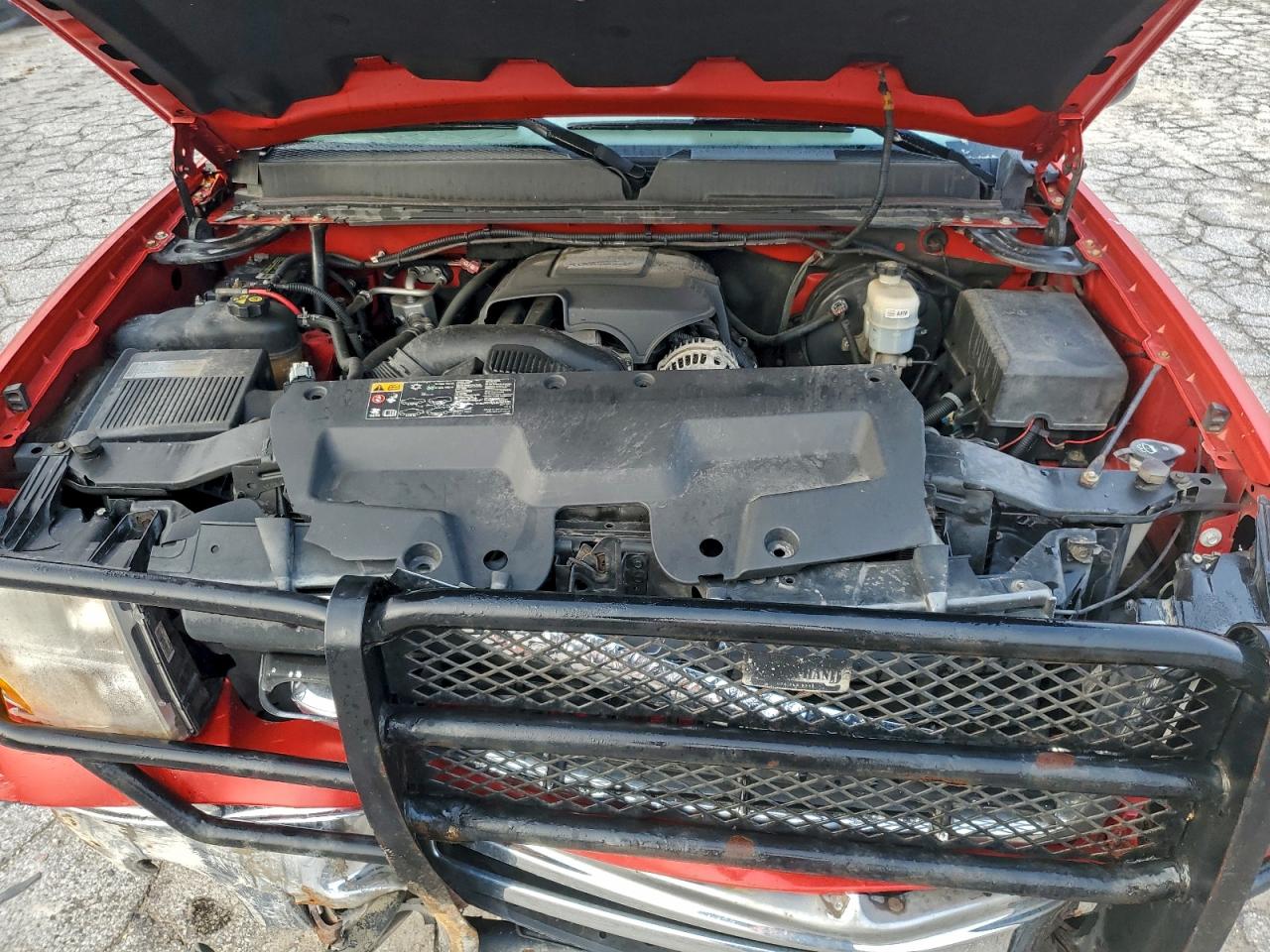 2011 GMC Sierra C1500 Sl VIN: 3GTP1UEA4BG328881 Lot: 93956155