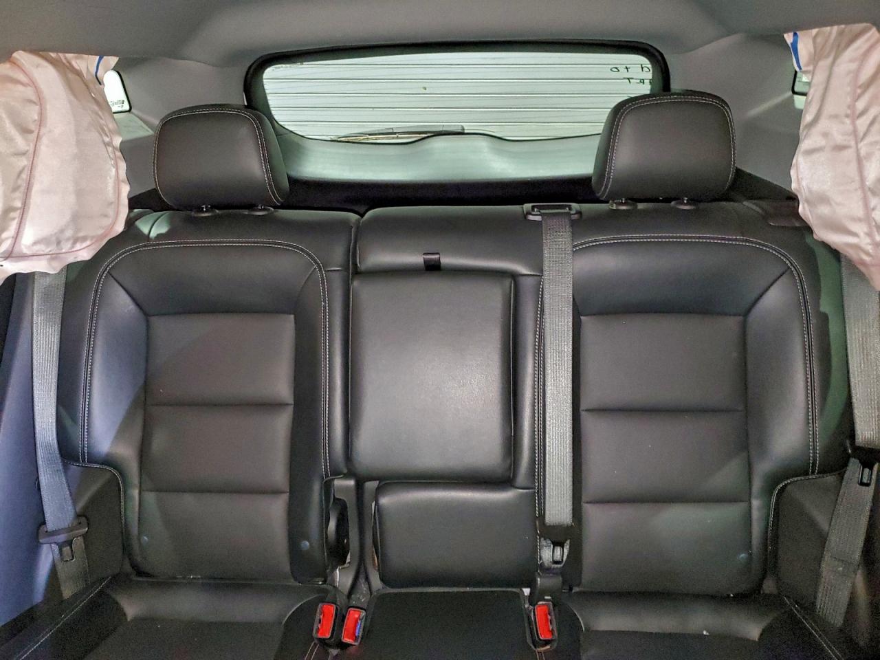 2024 GMC Terrain Slt VIN: 3GKALPEG7RL192578 Lot: 93733435