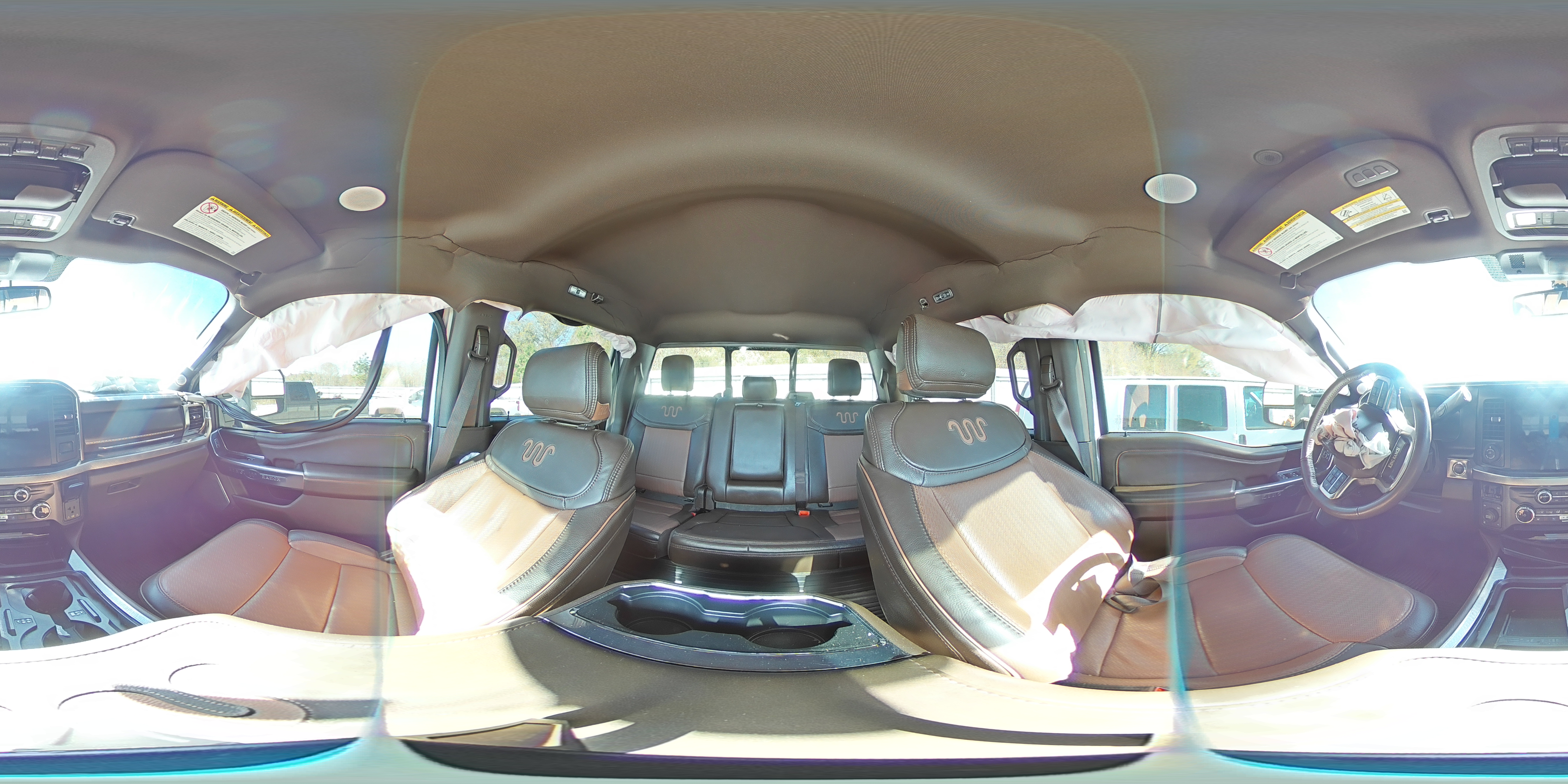 2023 Ford F350 Super Duty VIN: 1FT8W3BM5PED19913 Lot: 92484665