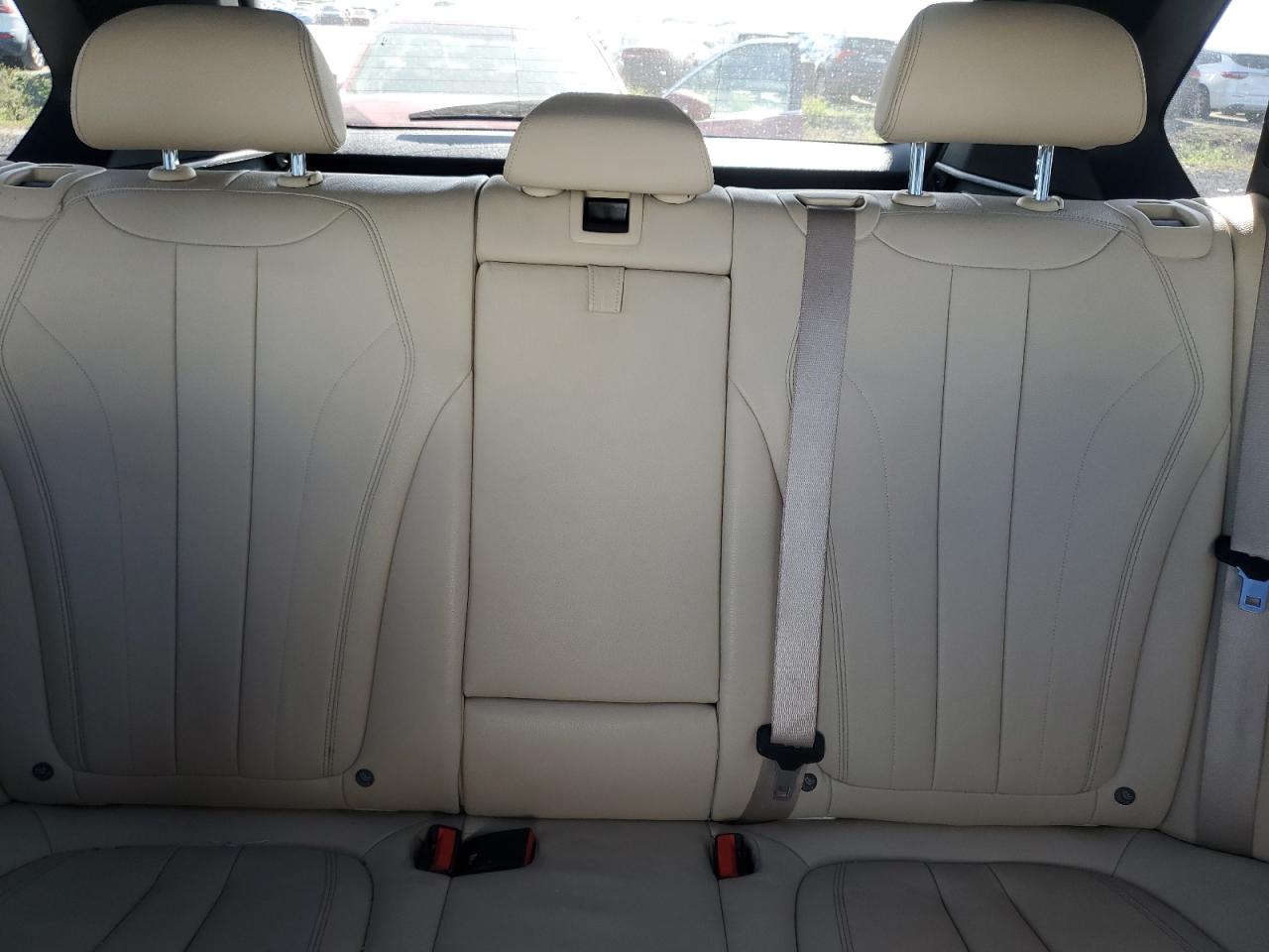 2018 BMW X5 xDrive35I VIN: 5UXKR0C59JL074327 Lot: 91886905