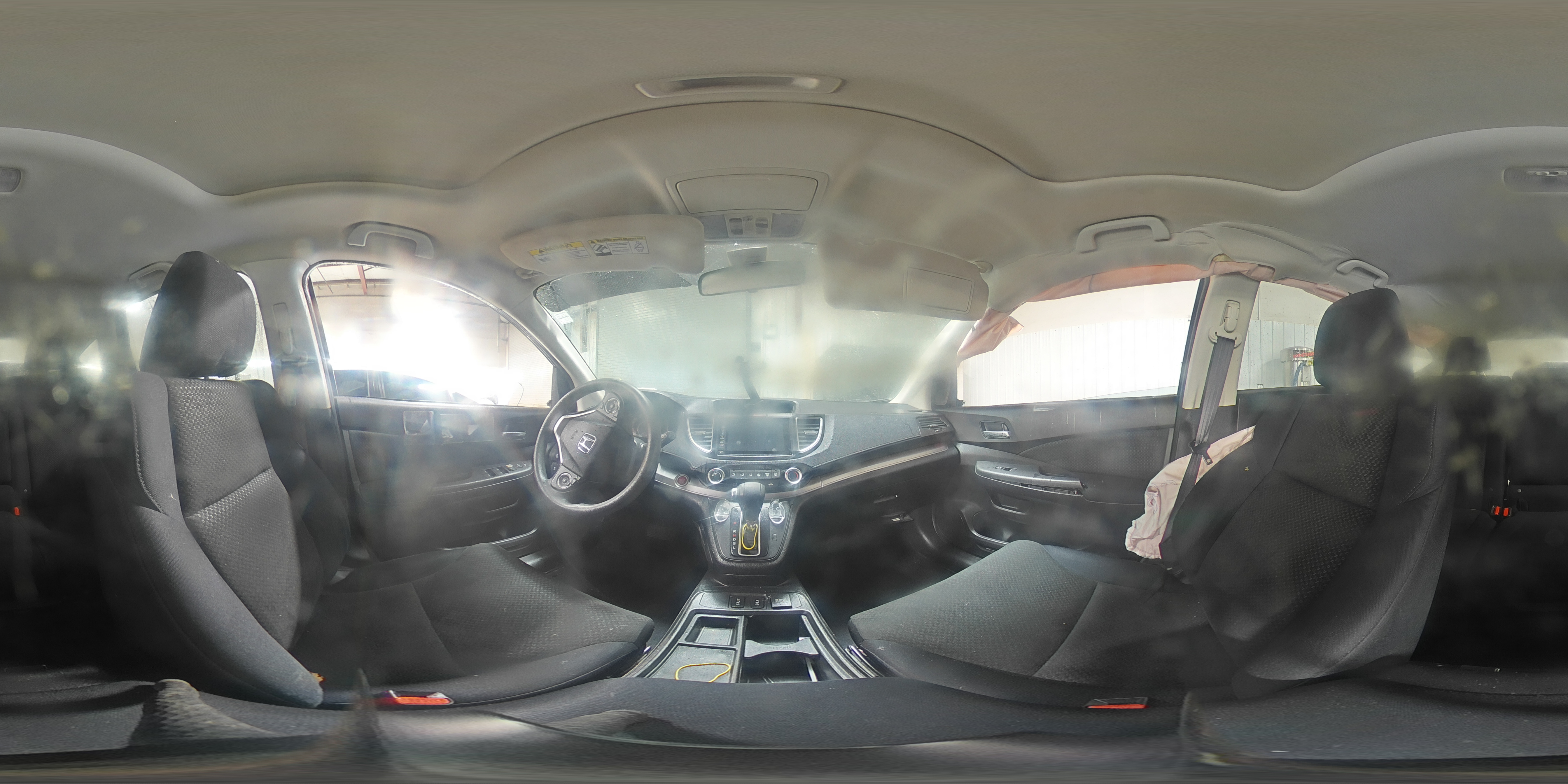 2015 Honda Cr-V Ex VIN: 5J6RM4H51FL056145 Lot: 92637785