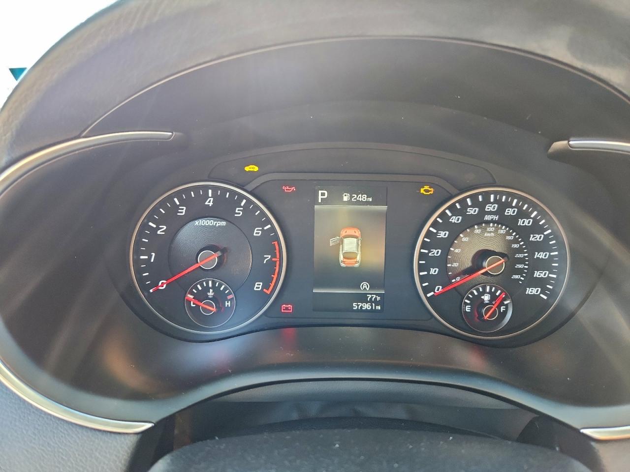 2022 Kia Stinger Gt1 VIN: KNAE45LC1N6109422 Lot: 94364515