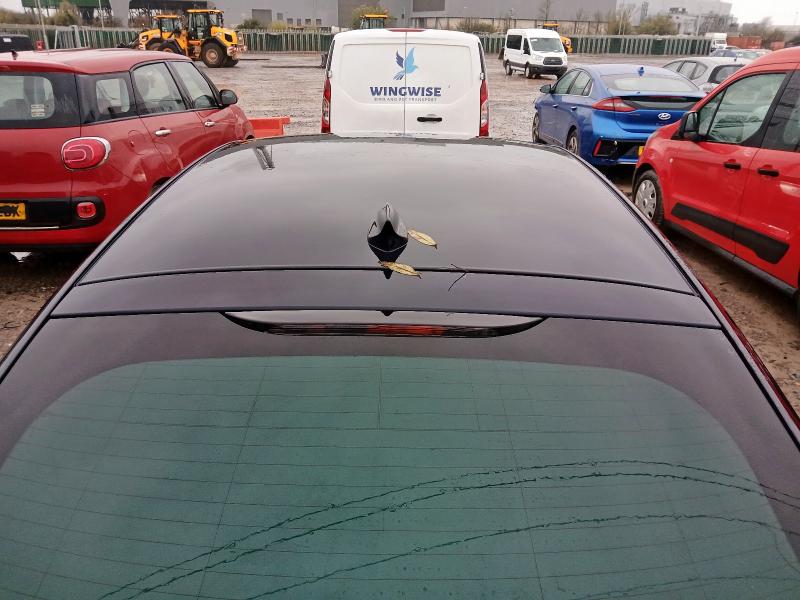 2018 VAUXHALL INSIGNIA 1.6 TURBO D ECOTEC [136] ELITE NAV 5DR