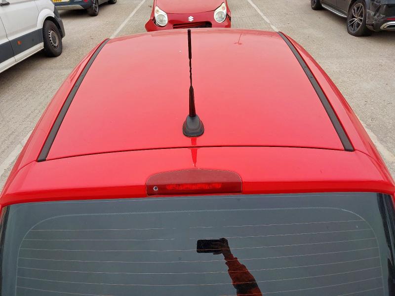 2015 VAUXHALL CORSA 1.2 EXCITE 3DR [AC]