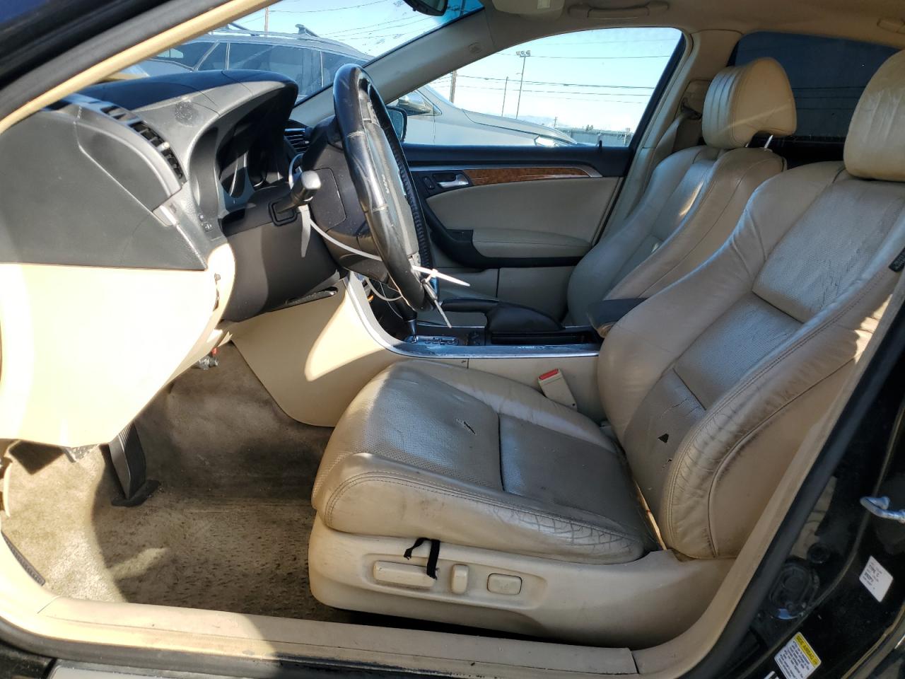 2004 Acura Tl VIN: 19UUA66214A000438 Lot: 93682265