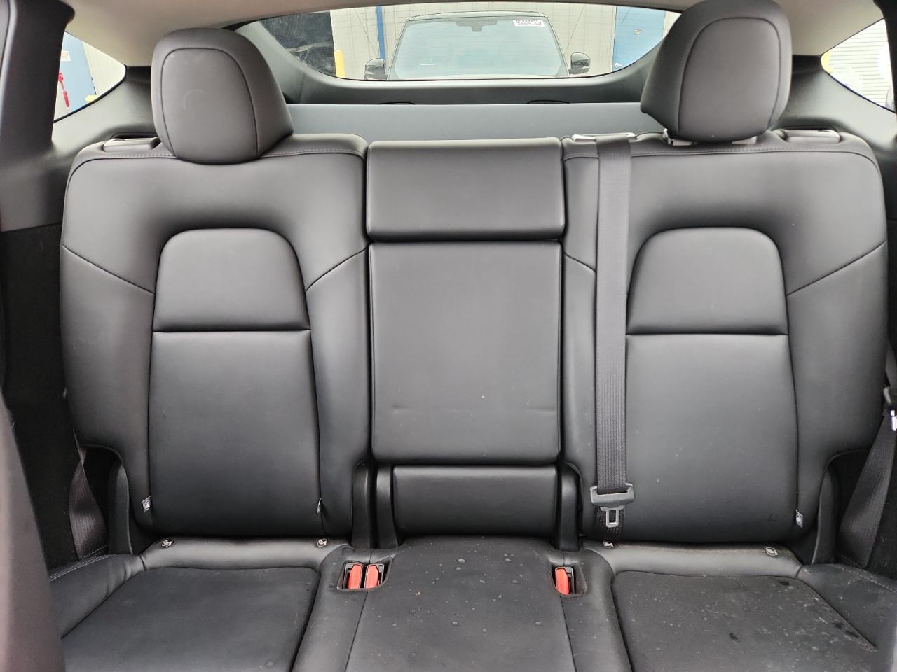 2025 Tesla Model Y VIN: 7SAYGDEF2SF303811 Lot: 93290035