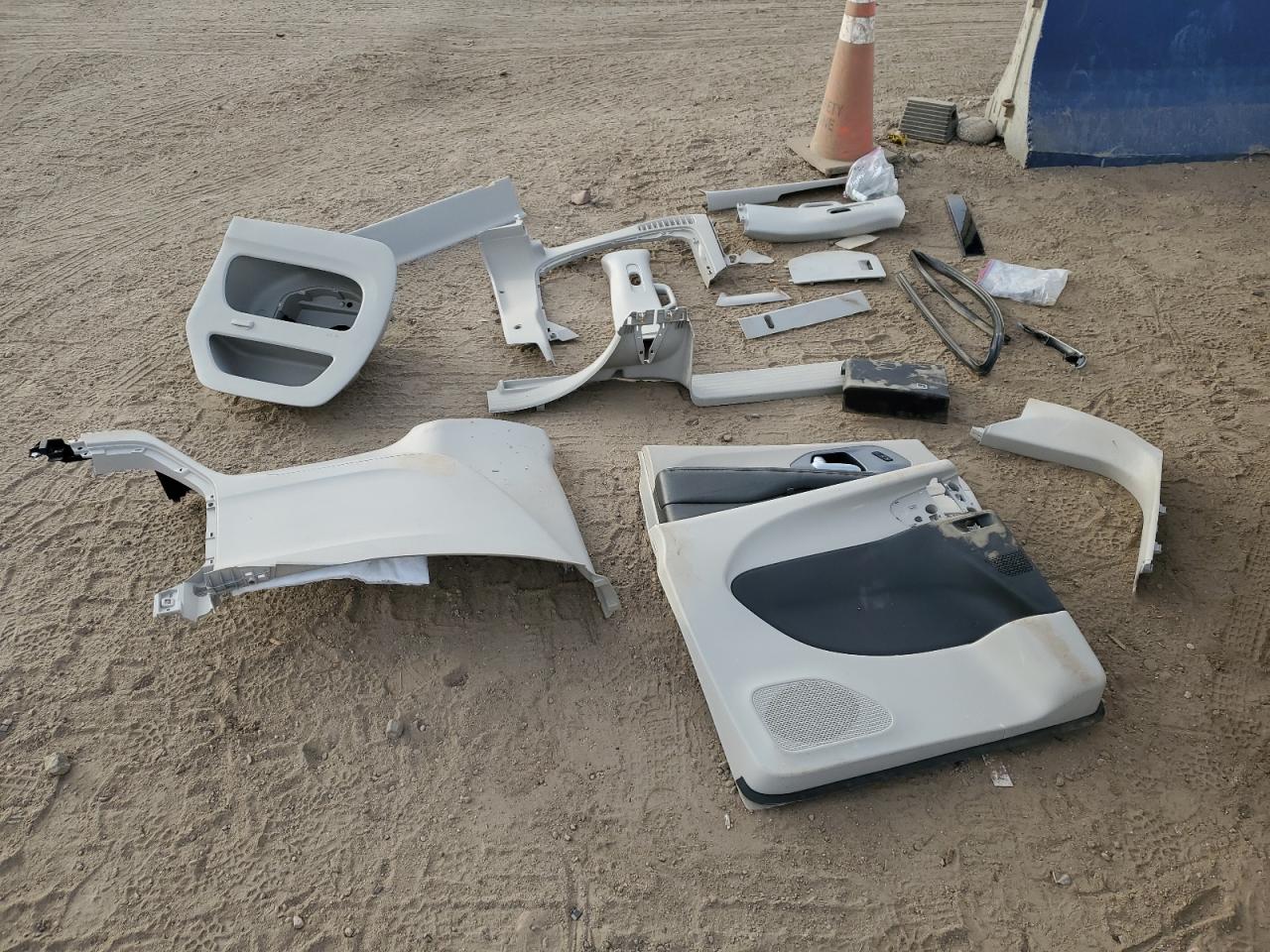 2022 Chrysler Pacifica Touring L VIN: 2C4RC1BG3NR115896 Lot: 92600755