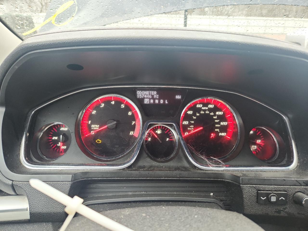 2017 GMC Acadia Limited Slt-2 VIN: 1GKKVSKD1HJ141630 Lot: 93185785