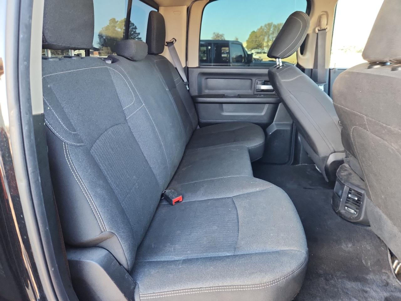 2019 Ram 3500 Tradesman VIN: 3C63RRGL9KG673382 Lot: 92331845