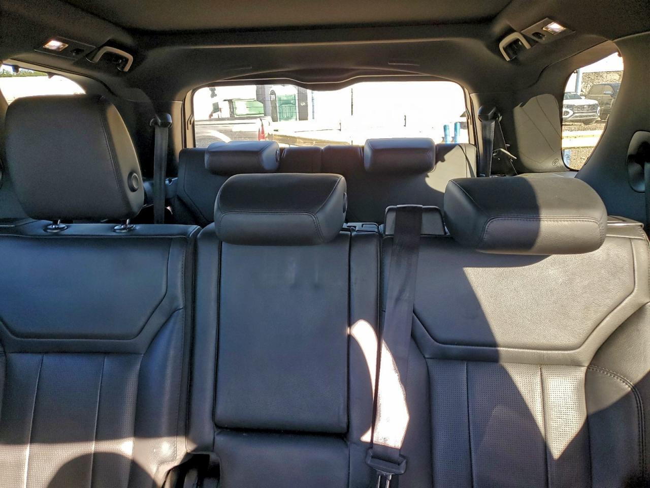 2019 Land Rover Discovery Se VIN: SALRG2RV1K2409394 Lot: 94343205