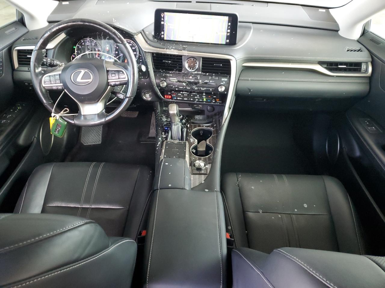 2020 Lexus Rx 350 VIN: 2T2JZMAA8LC176518 Lot: 93278635