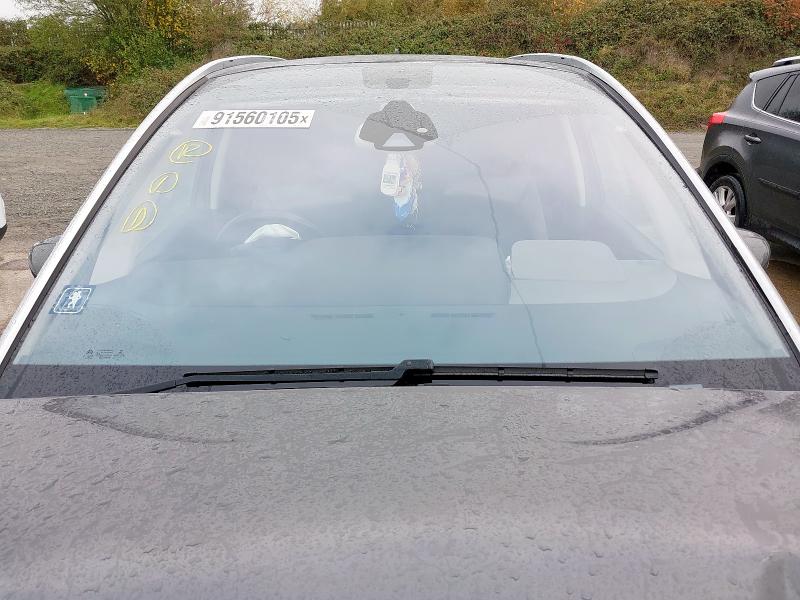 2019 CITROEN GRAND C4 SPACETOURER 1.2 PURETECH 130 FLAIR 5DR