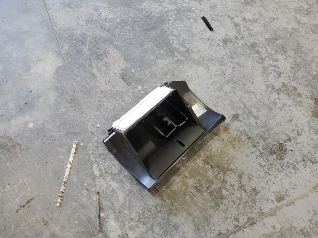 2013 Chevrolet Traverse Lt VIN: 1GNKVGKD3DJ154941 Lot: 93649455