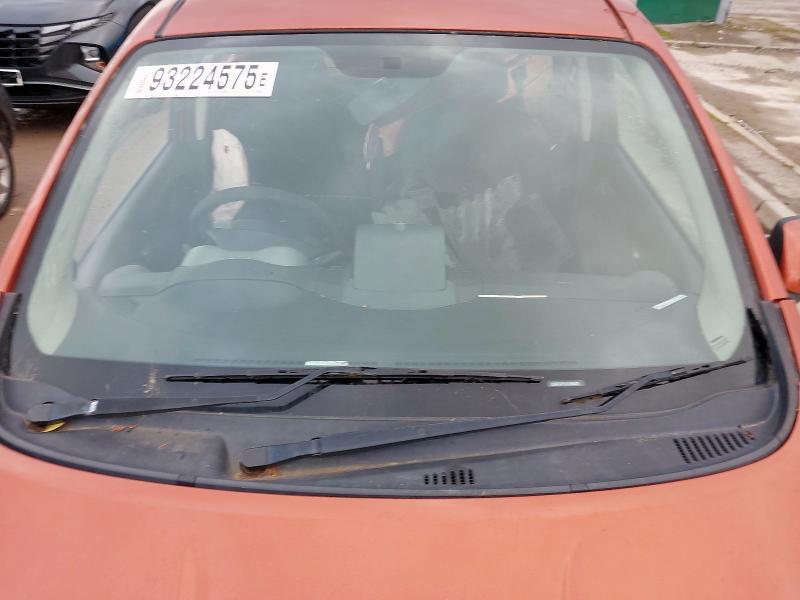 2006 NISSAN NOTE 1.6 SE 5DR AUTO