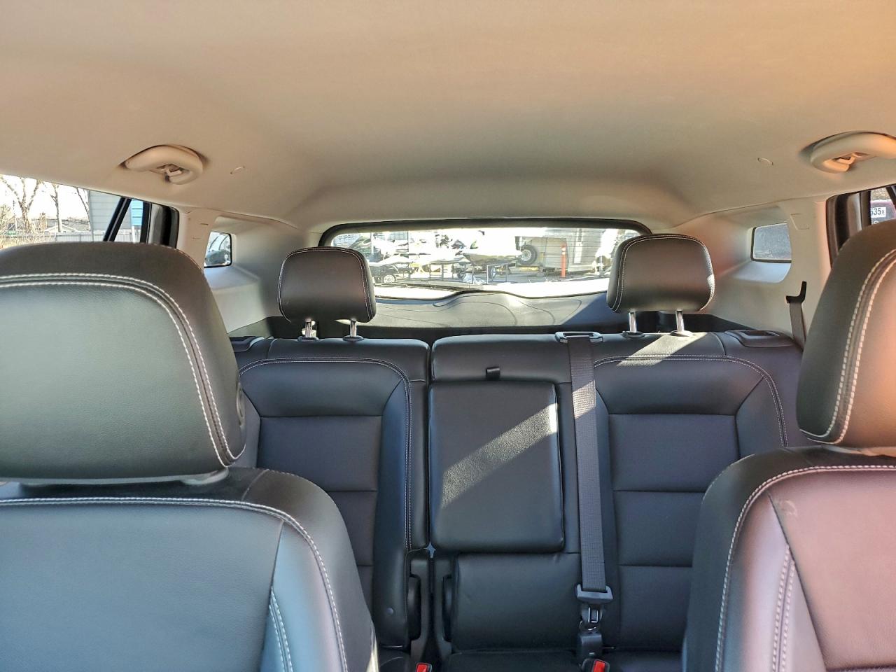 2022 GMC Terrain Slt VIN: 3GKALVEV8NL265776 Lot: 93625875