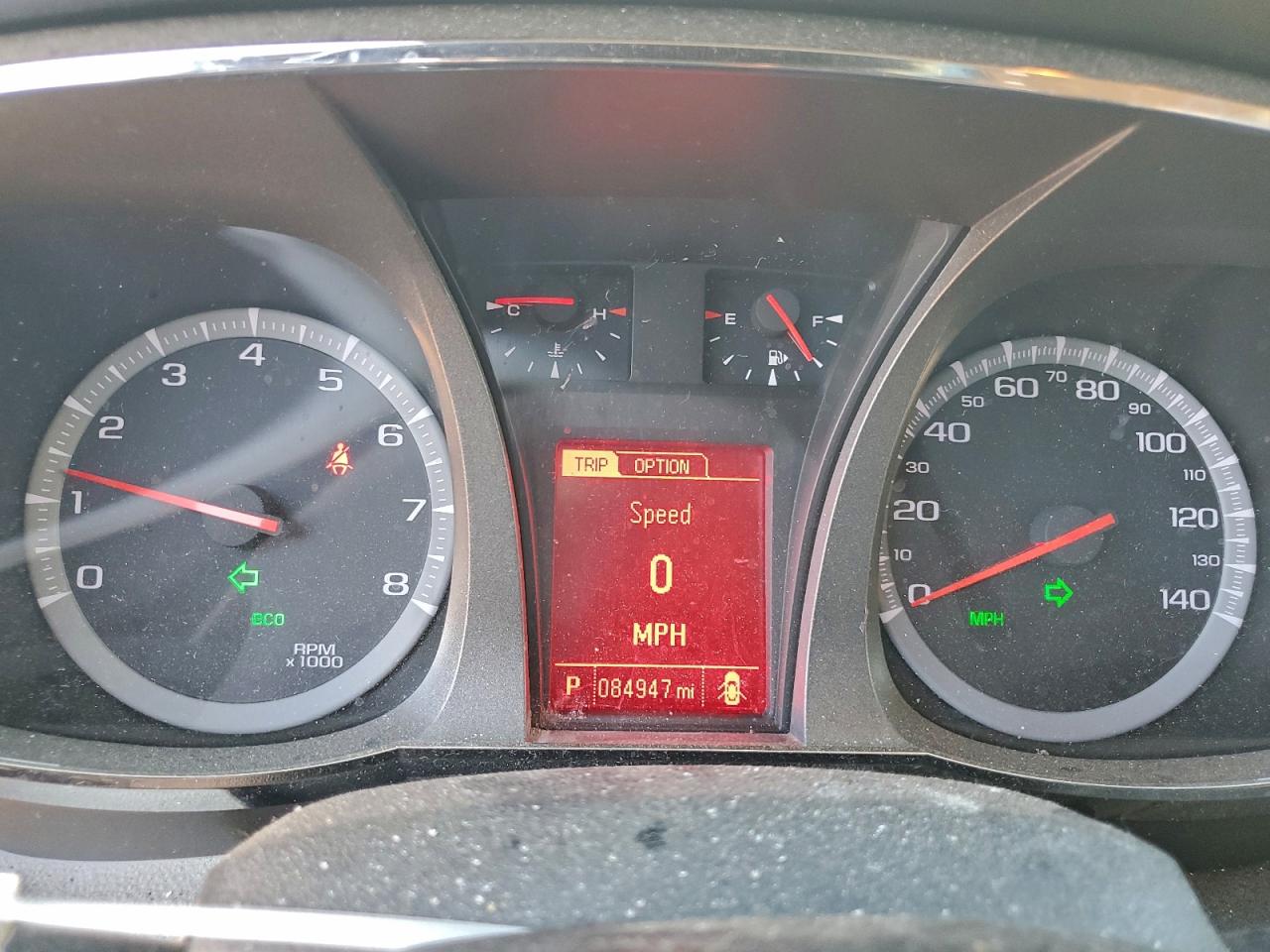 2017 GMC Terrain Sle VIN: 2GKFLTEK6H6105128 Lot: 94561525