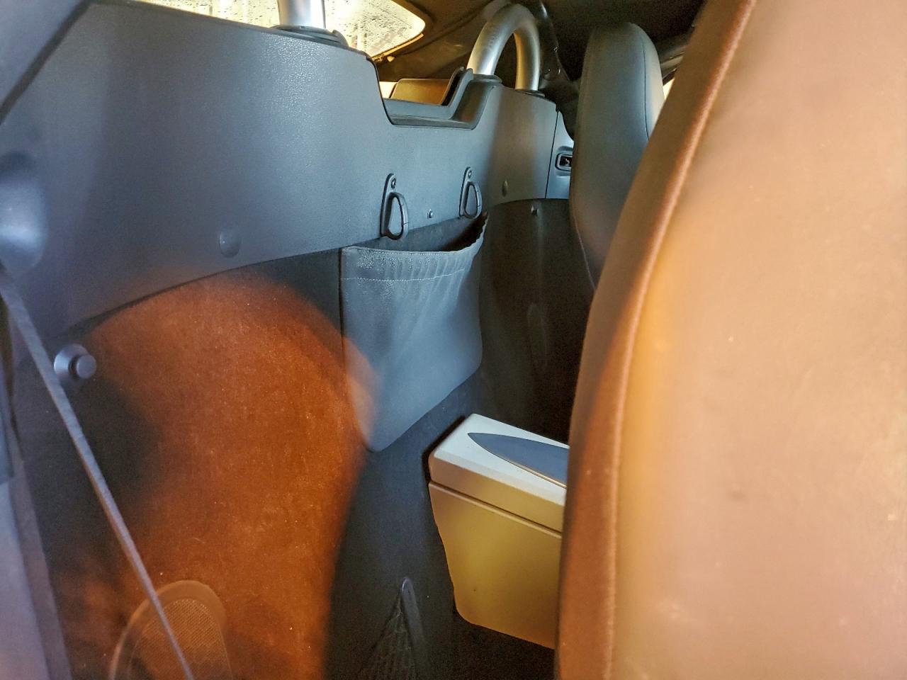 2005 Chrysler Crossfire Limited VIN: 1C3AN65L65X050030 Lot: 94484485