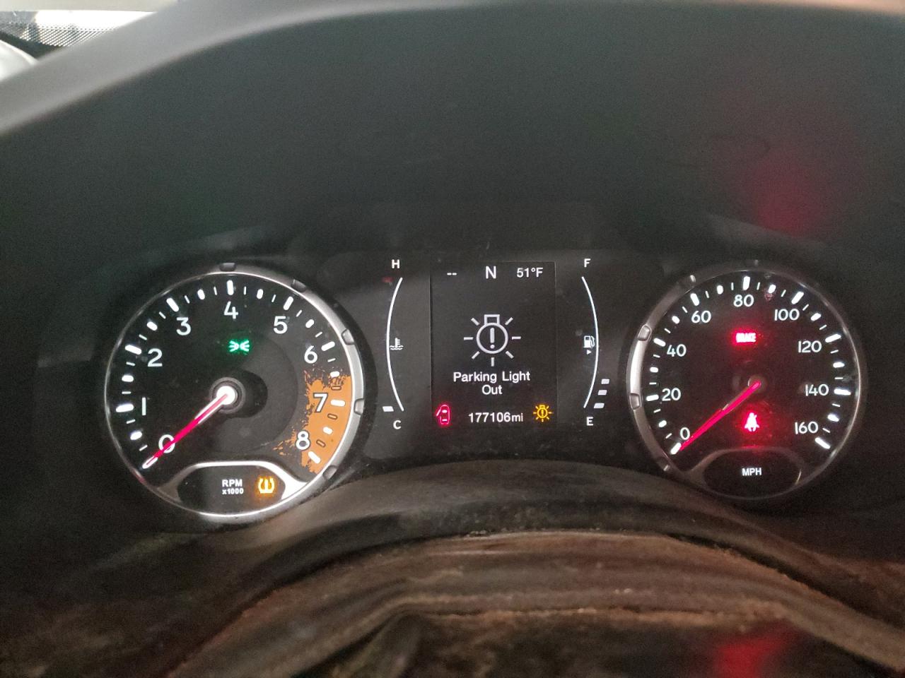 2016 Jeep Renegade Latitude VIN: ZACCJBBT6GPE35915 Lot: 91701705