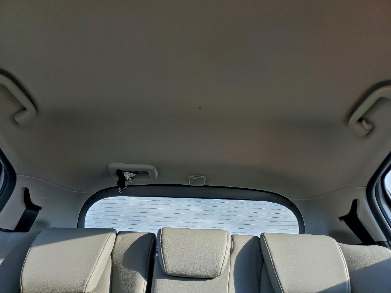 2016 Honda Hr-V Exl VIN: 3CZRU5H78GM737720 Lot: 92447355