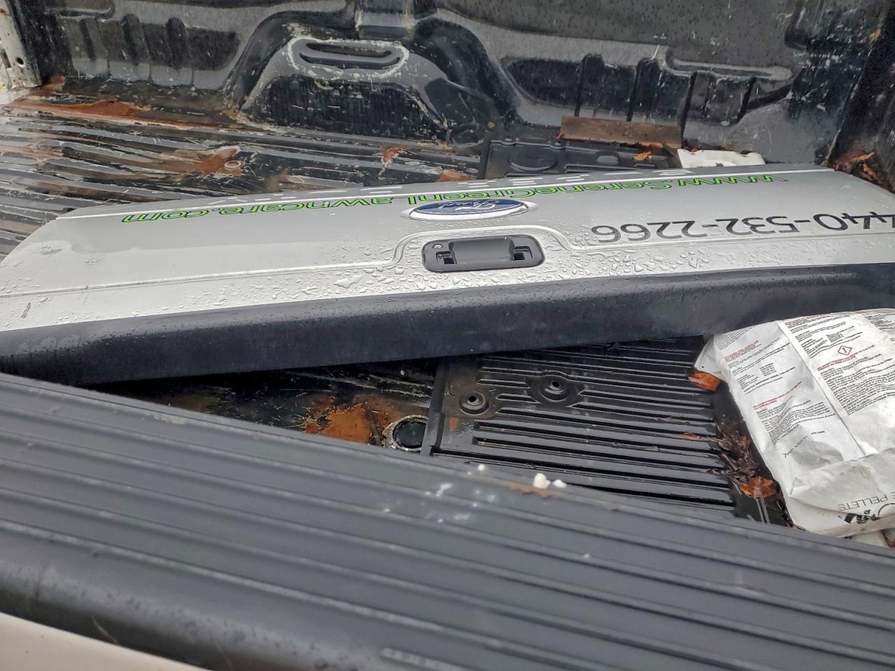 2012 Ford F250 Super Duty VIN: 1FTBF2B61CEC90101 Lot: 93826115