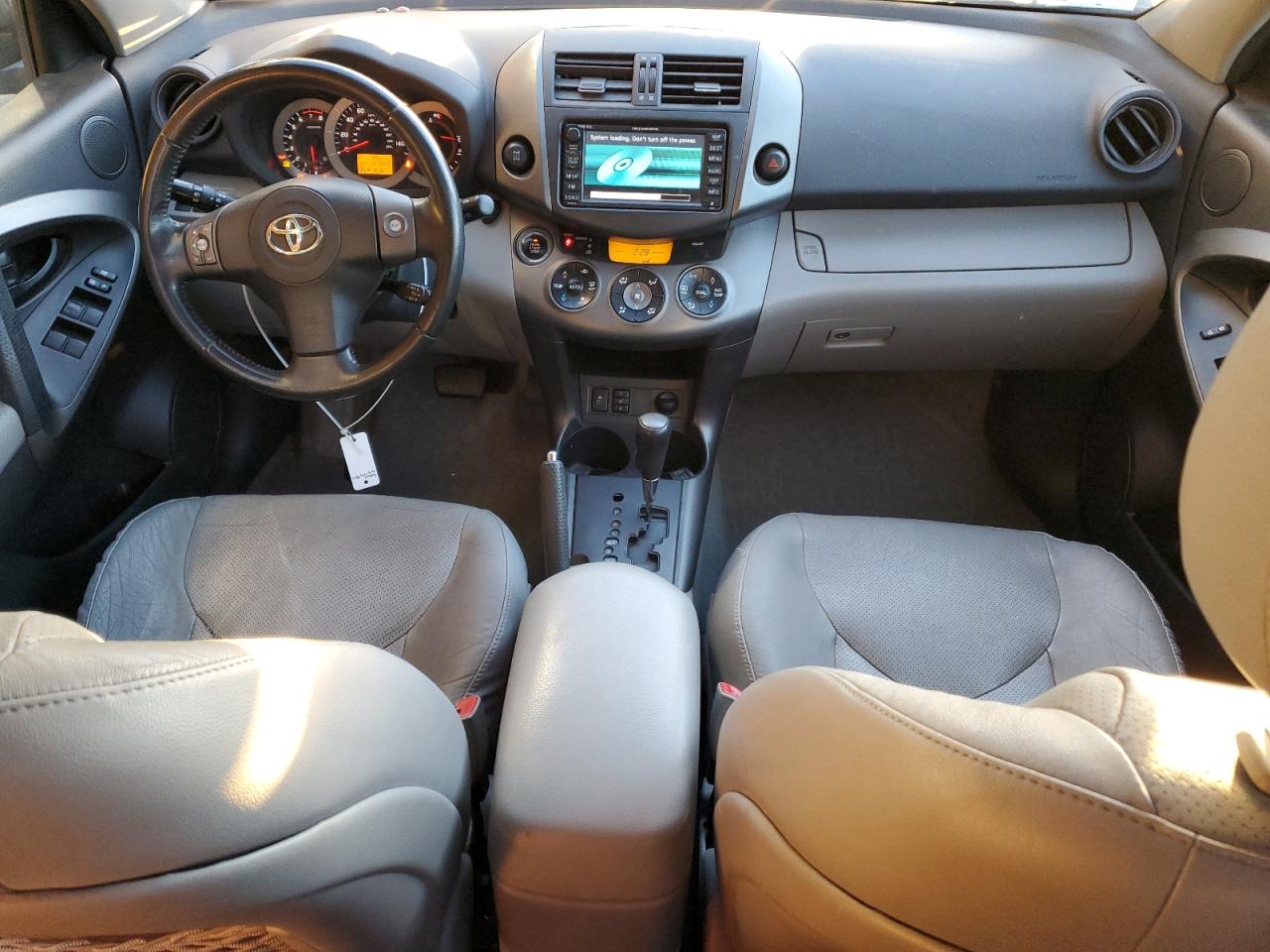 2011 Toyota Rav4 Limited VIN: 2T3DK4DV9BW041900 Lot: 93444405