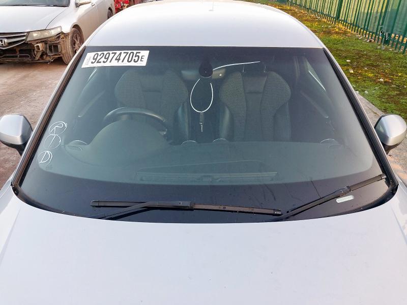 2016 AUDI A3 1.4 TFSI 150 S LINE 3DR [NAV]