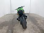 2012 KAWASAKI ZR 1000 DBF  for sale at Copart GLOUCESTER