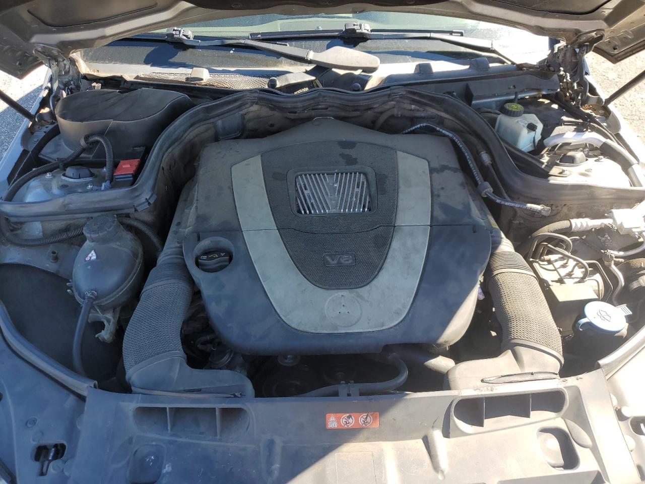 2011 Mercedes-Benz C 300 VIN: WDDGF5EB8BA466492 Lot: 91060575