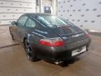 1998 PORSCHE CARRERA COUPE  for sale at Copart EAST KILBRIDE