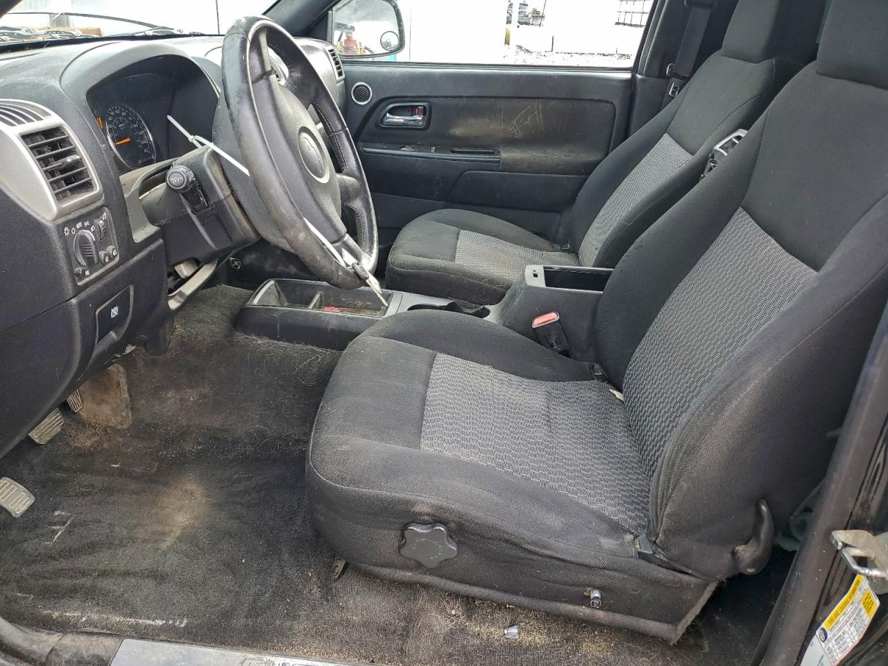 2008 Chevrolet Colorado VIN: 1GCDT149588151808 Lot: 93741515