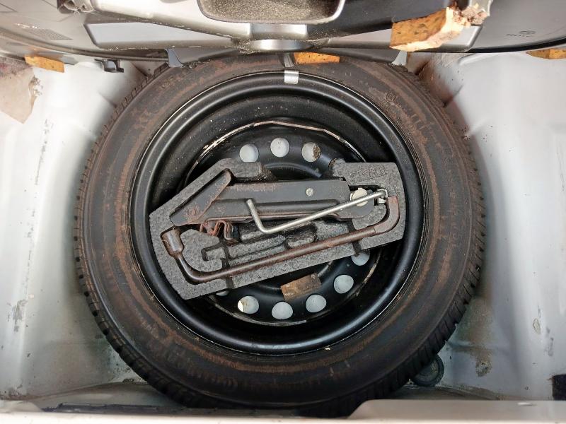 2007 PEUGEOT 107 1.0 SPORT XS 3DR