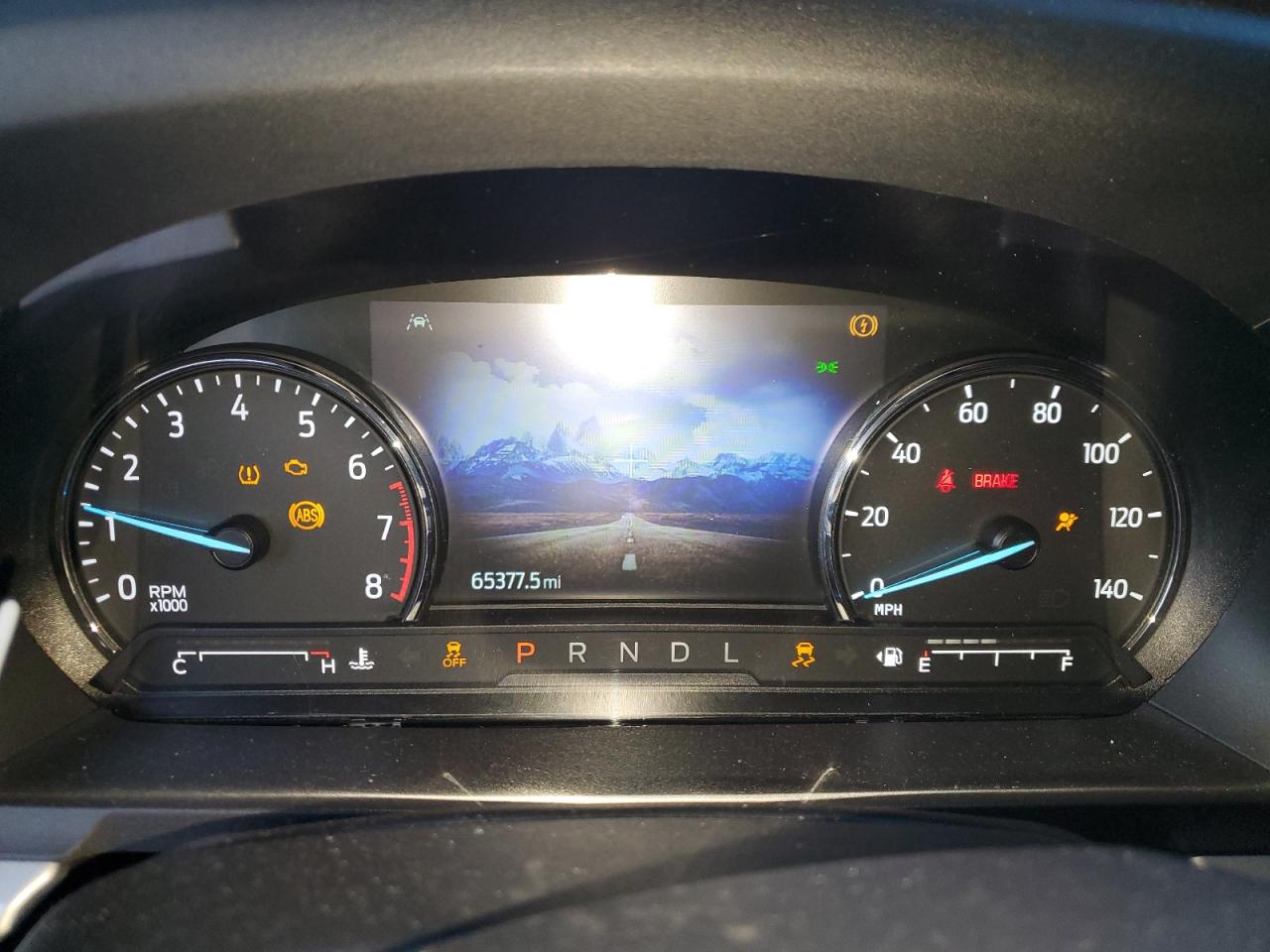 2021 Ford Explorer Xlt VIN: 1FMSK7DH6MGA27126 Lot: 93021165