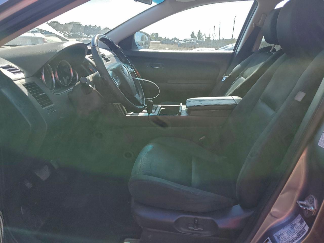 2010 Mazda Cx-9 VIN: JM3TB2MA4A0231658 Lot: 94142405