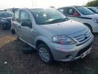 2007 CITROEN C3 1.4 HDI DESIRE 5DR for sale at Copart ROCHFORD