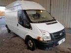 2007 FORD TRANSIT 110 T300L FWD  for sale at Copart SANDTOFT