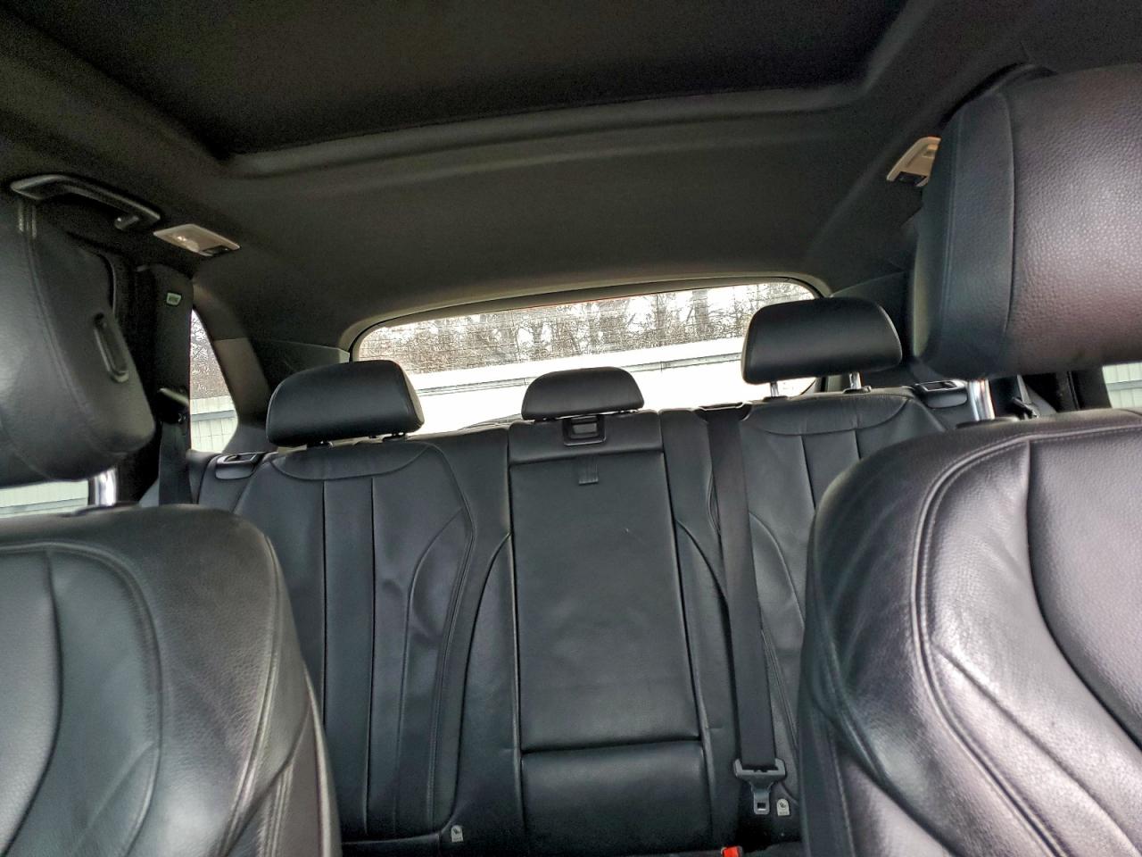 2015 BMW X5 xDrive35I VIN: 5UXKR0C58F0K67996 Lot: 93469255