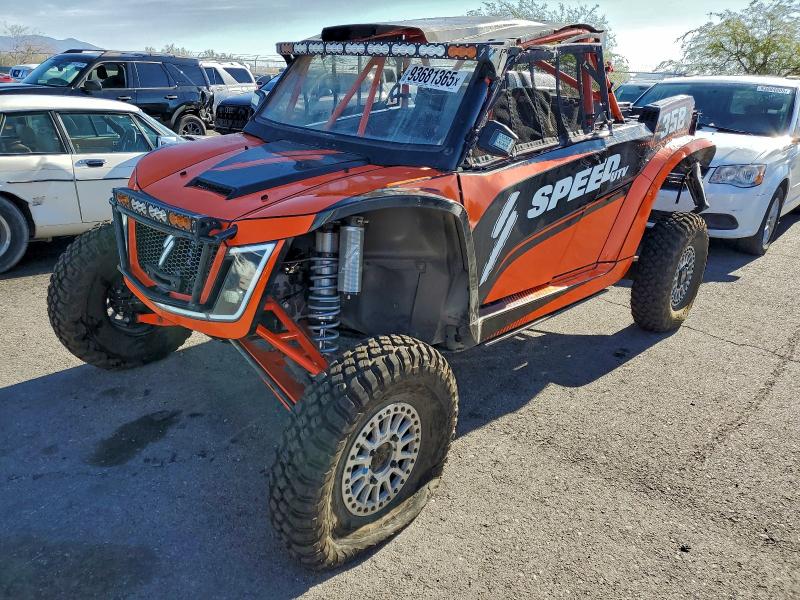 2023 OTHER EL DIABLO  